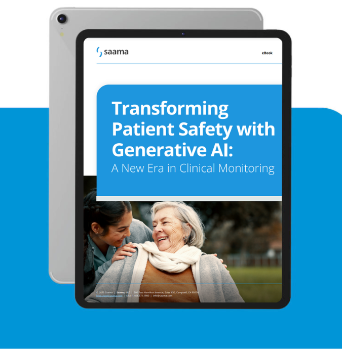 Transforming Patient Safety with Generative AI: A New Era in Clinical Monitoring