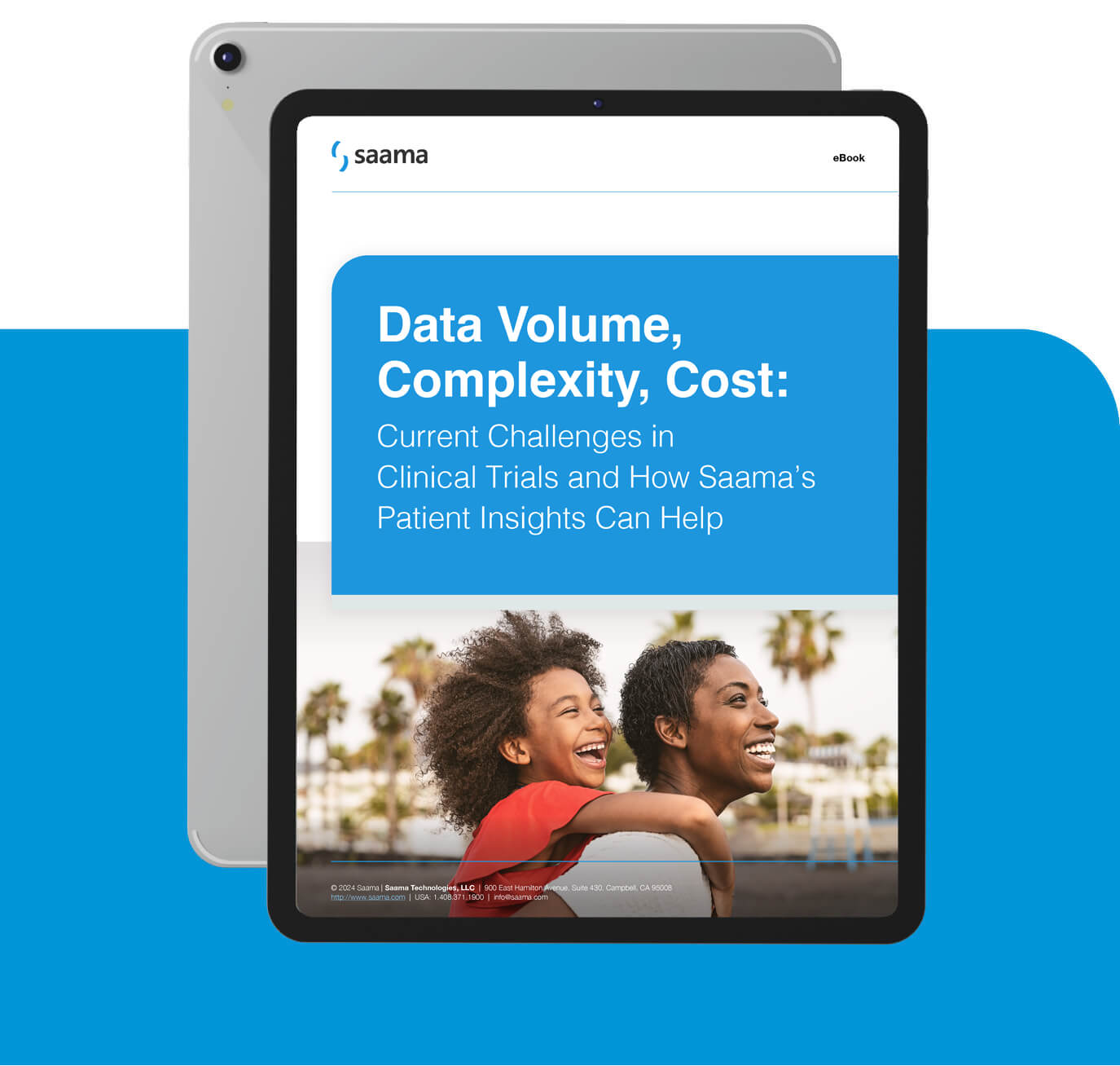 Data Volume, Complexity, Cost: Current Challenges in Clinical Trials and How Saama’s Patient Insights Can Help